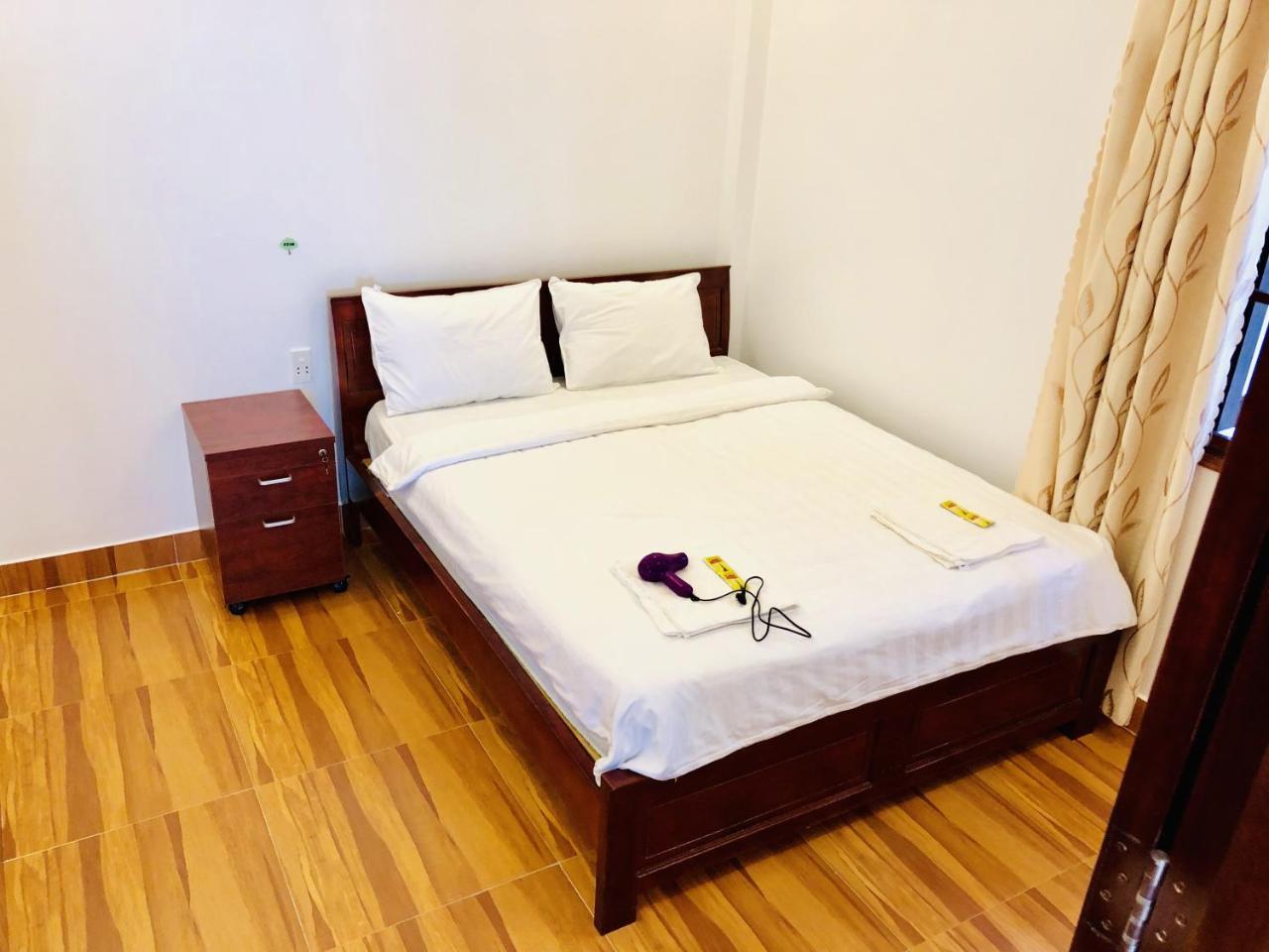 Vela Bungalow Villa Phú Quốc-sziget Kültér fotó