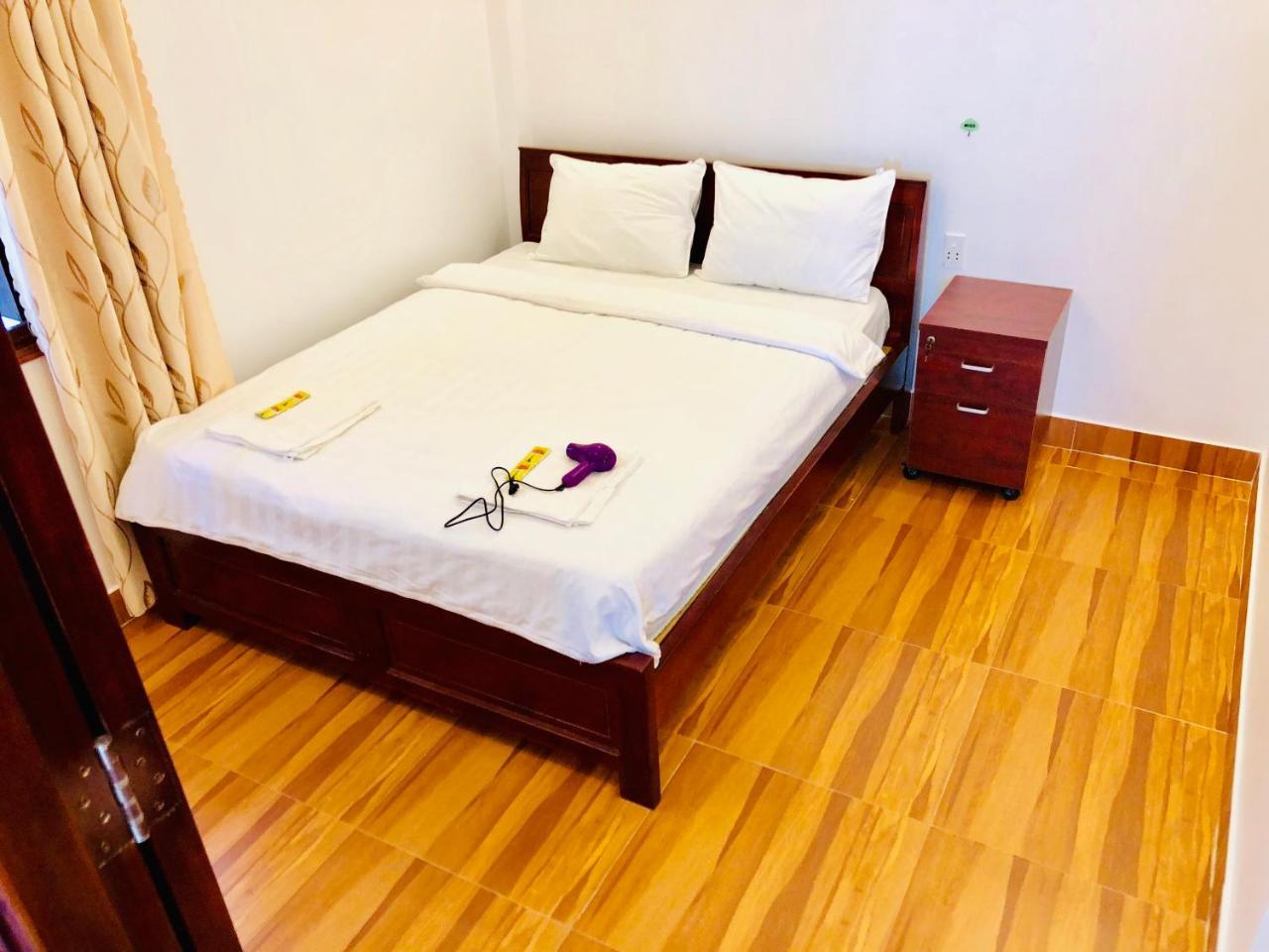 Vela Bungalow Villa Phú Quốc-sziget Kültér fotó