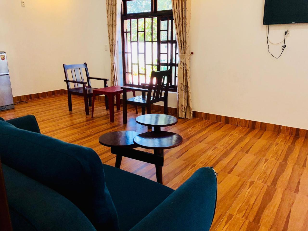 Vela Bungalow Villa Phú Quốc-sziget Kültér fotó