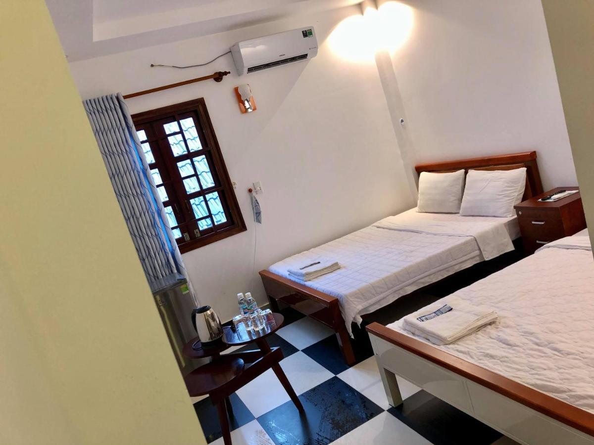 Vela Bungalow Villa Phú Quốc-sziget Kültér fotó